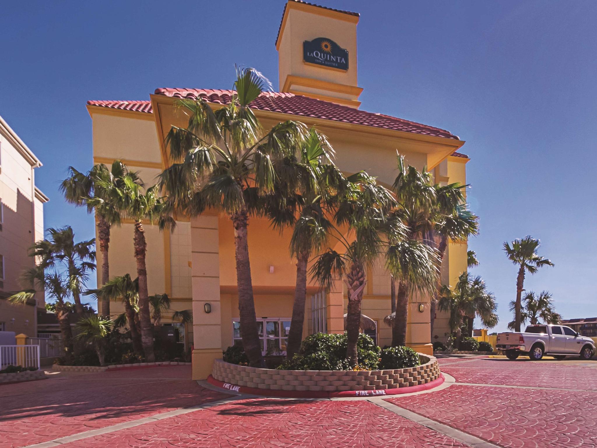 Sand Rose Beach Resort South Padre Island Exterior photo