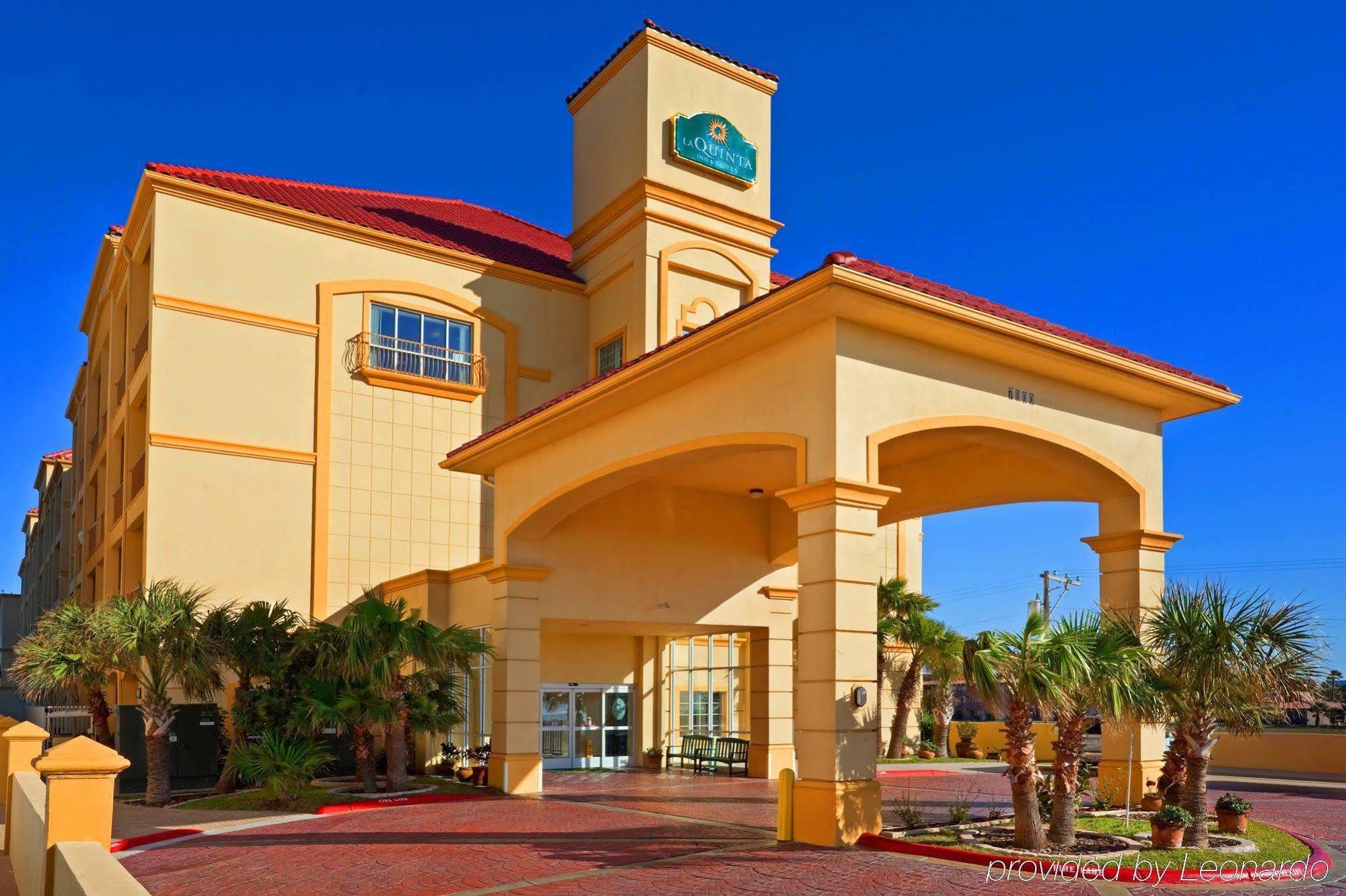 Sand Rose Beach Resort South Padre Island Exterior photo