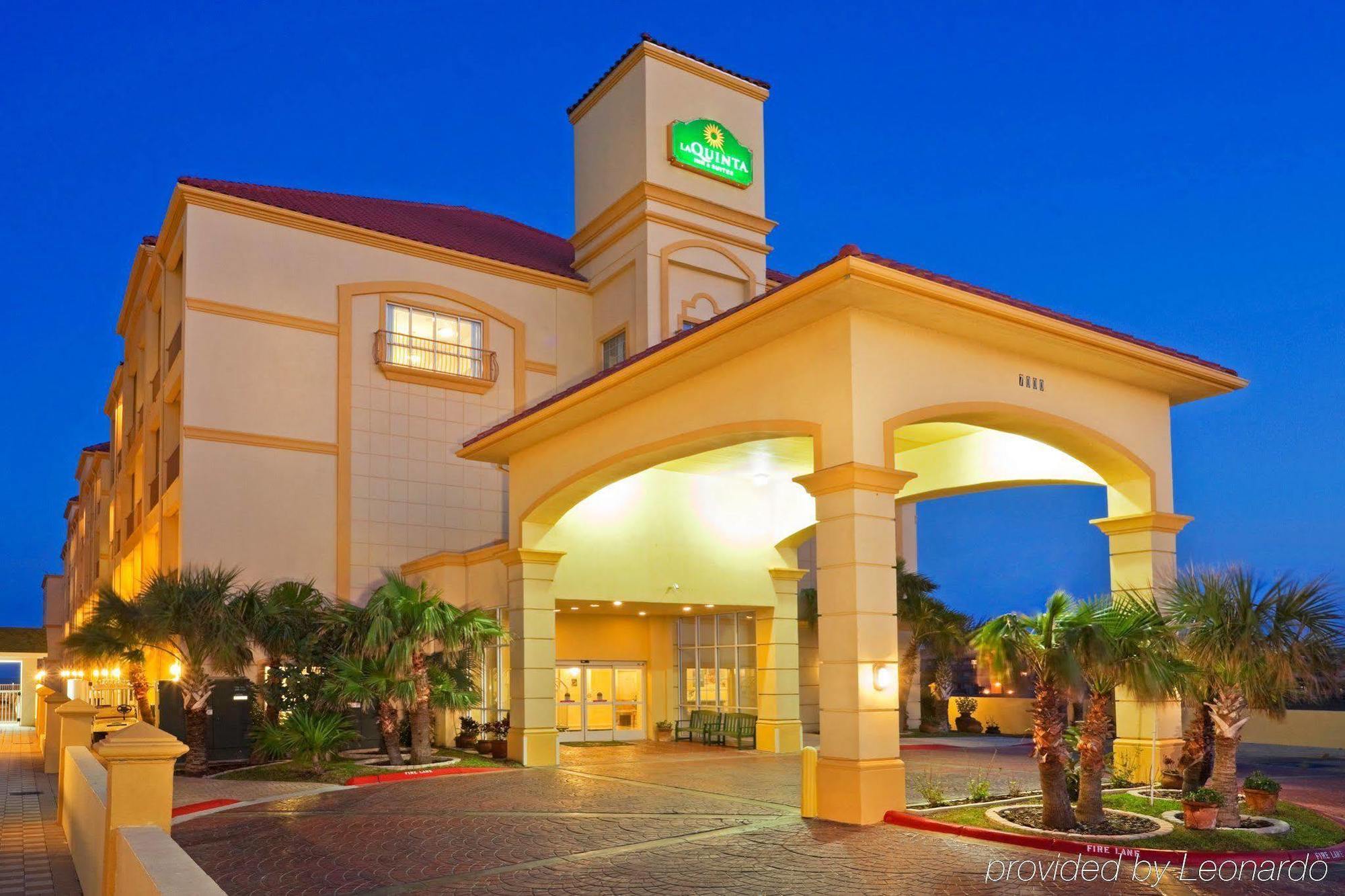 Sand Rose Beach Resort South Padre Island Exterior photo