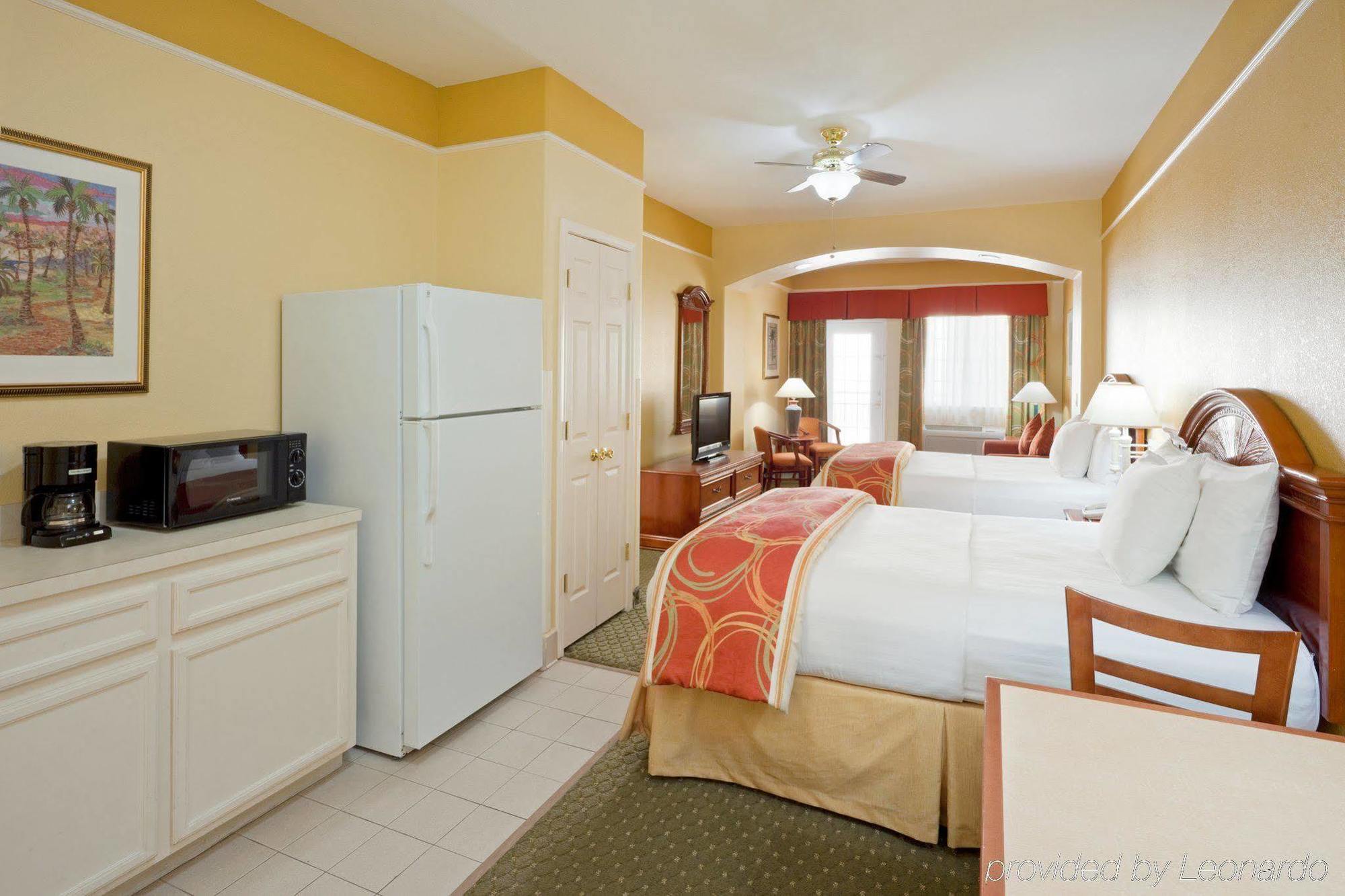 Sand Rose Beach Resort South Padre Island Room photo